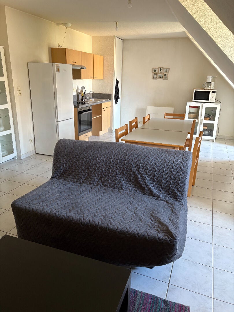 Appartement Rue de la Poissonnière à Beaufort-en-Anjou