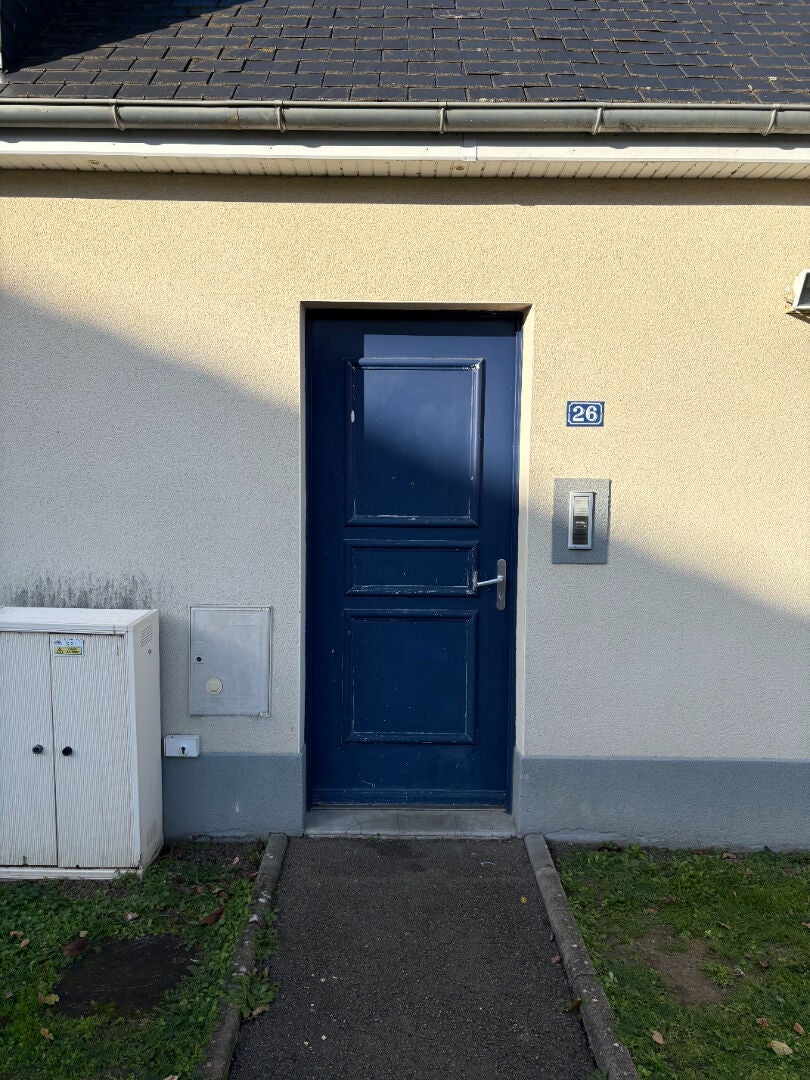 Appartement Rue de la Poissonnière à Beaufort-en-Anjou