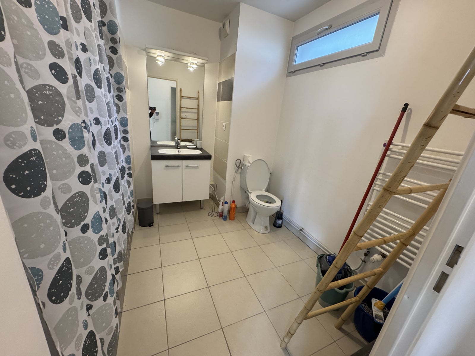 Appartement Chemin du Sang de Serp à Toulouse