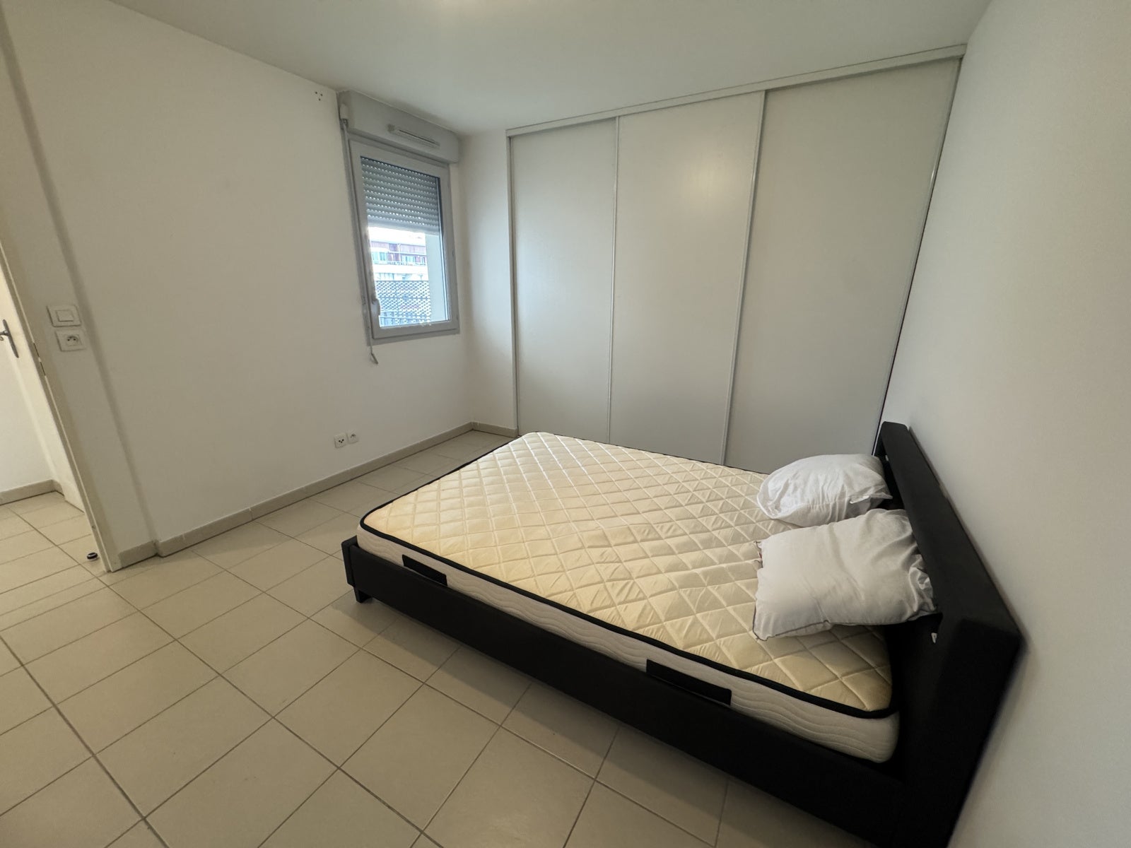Appartement Chemin du Sang de Serp à Toulouse