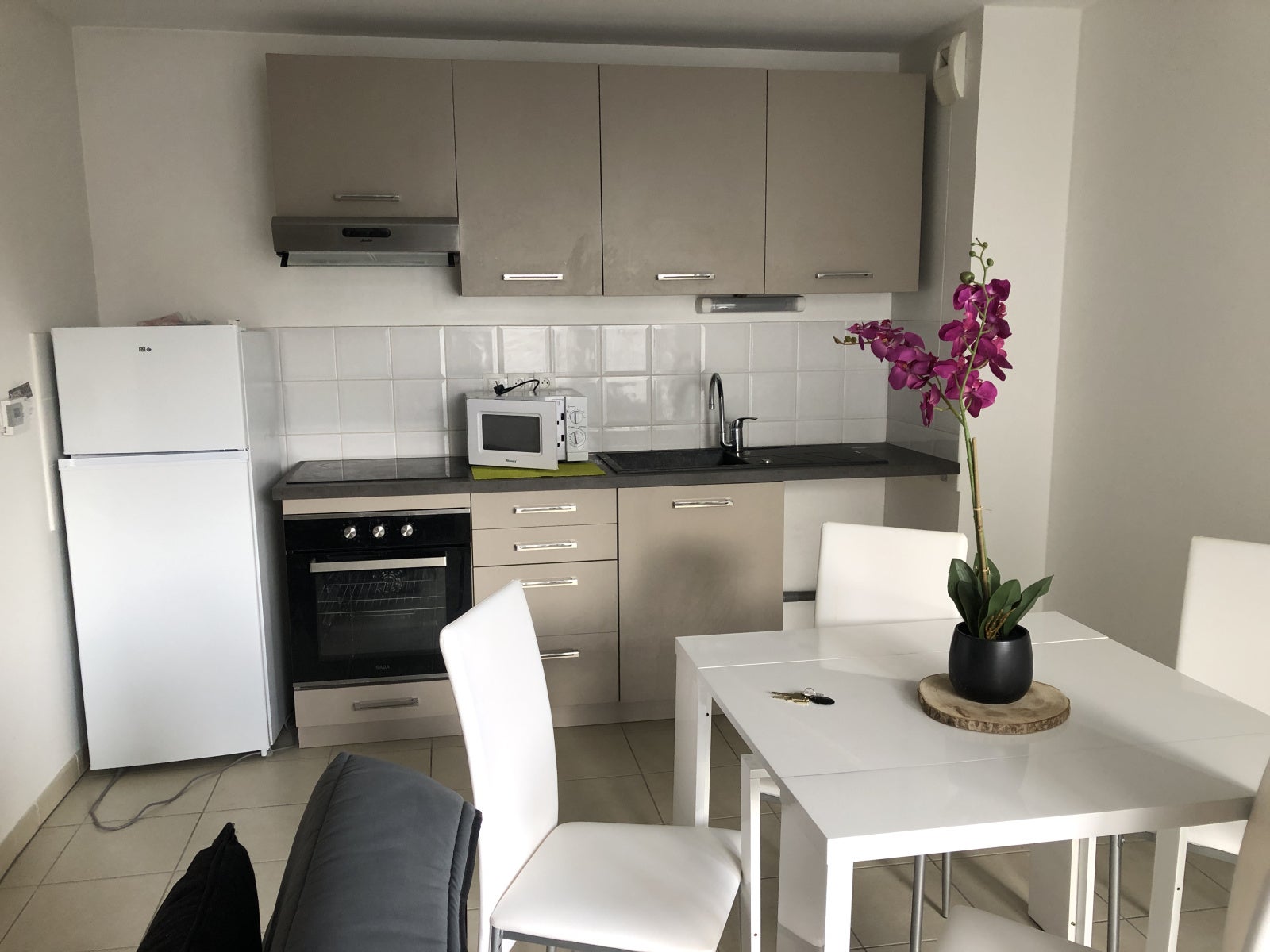 Appartement Chemin du Sang de Serp à Toulouse