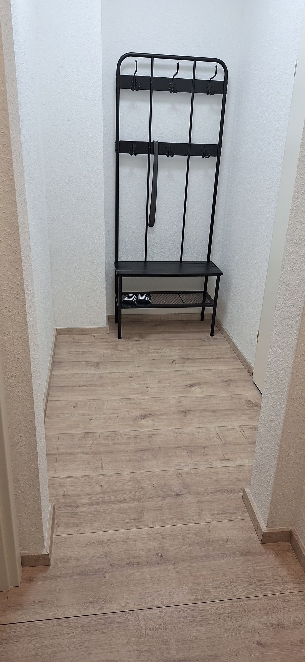 Wohnung Von-Behring-Straße in Offenbach am Main