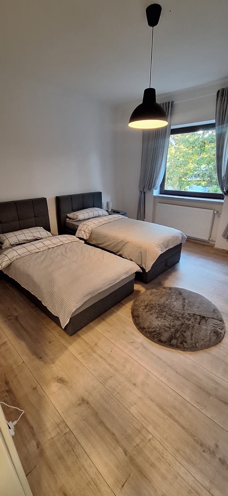Wohnung Von-Behring-Straße in Offenbach am Main