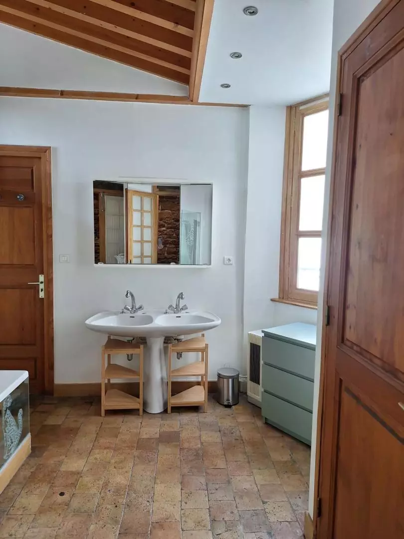 Appartement Passage France Pejot à Lyon
