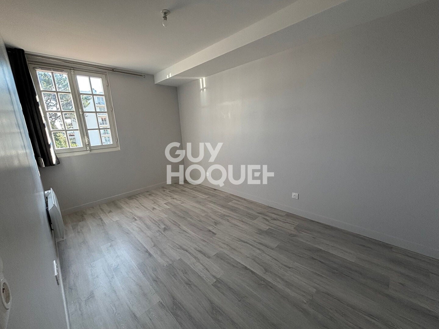 Flat Avenue de l'Île du Bourg in La Baule-Escoublac