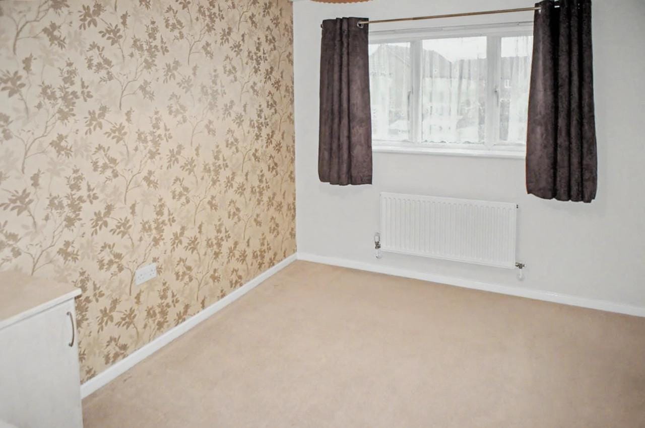 House Sorrell Drive in Newport Pagnell