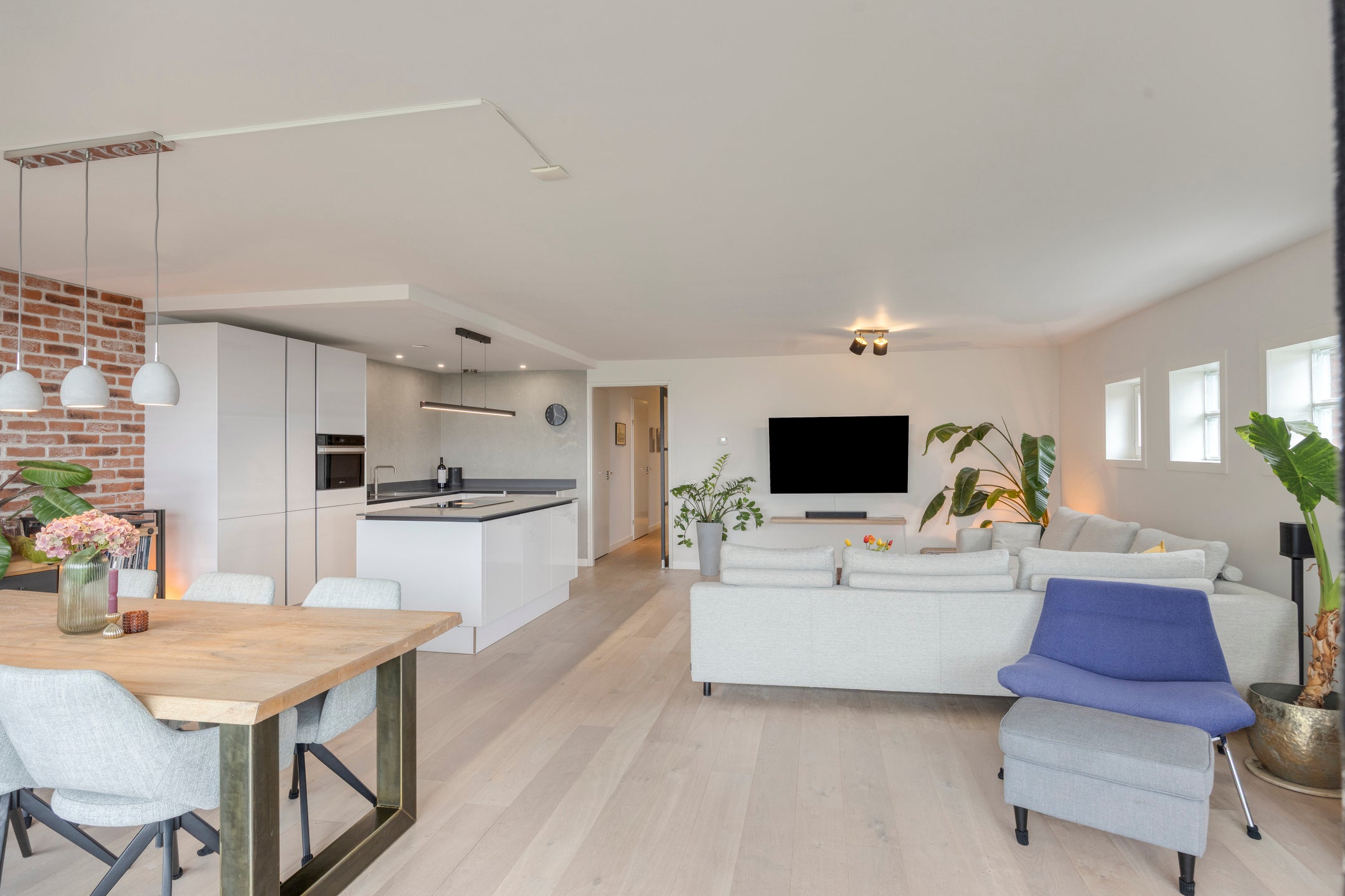 Appartement te koop: Pompenburg 62, Rotterdam