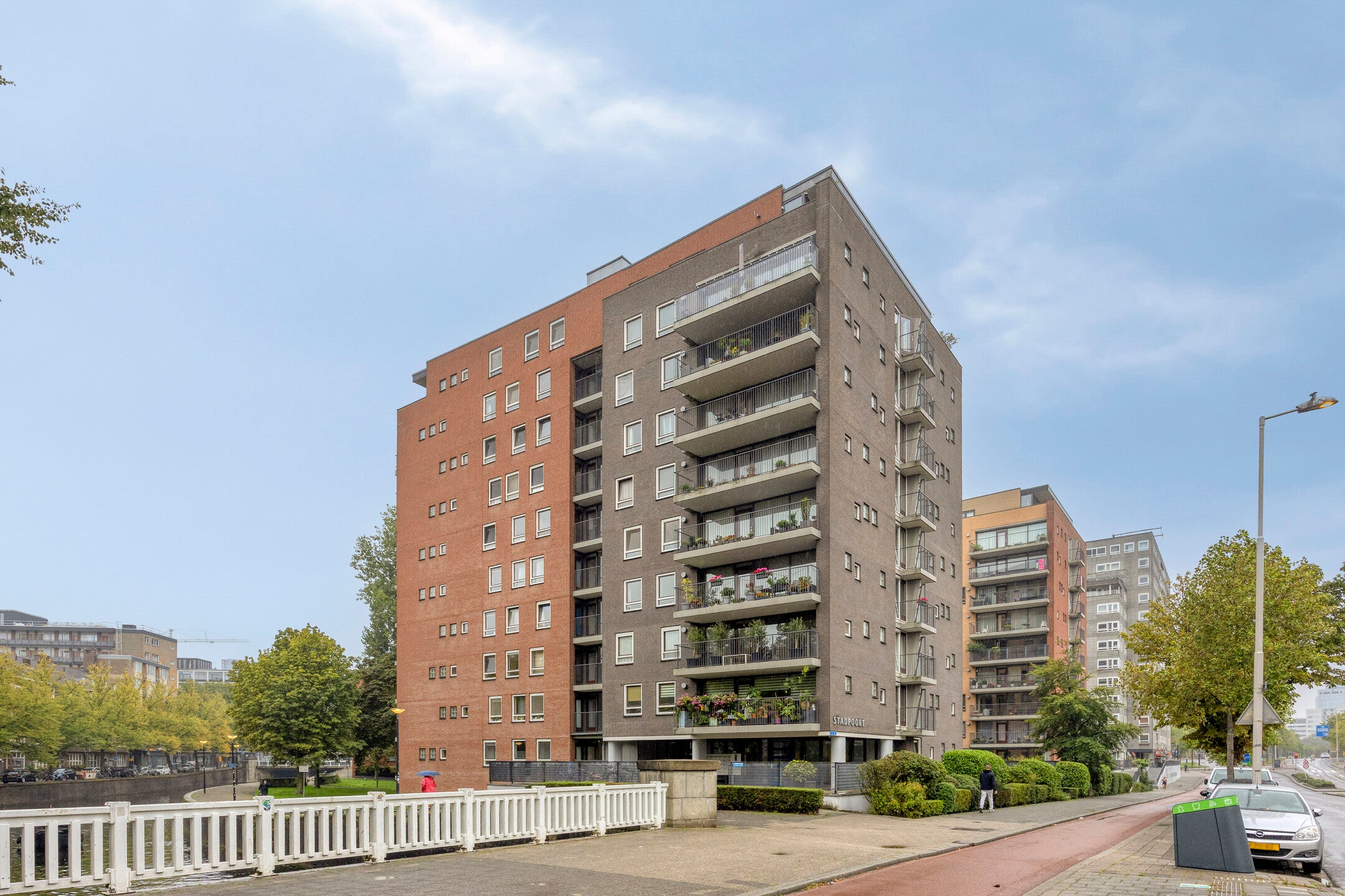 Appartement te koop: Pompenburg 62, Rotterdam