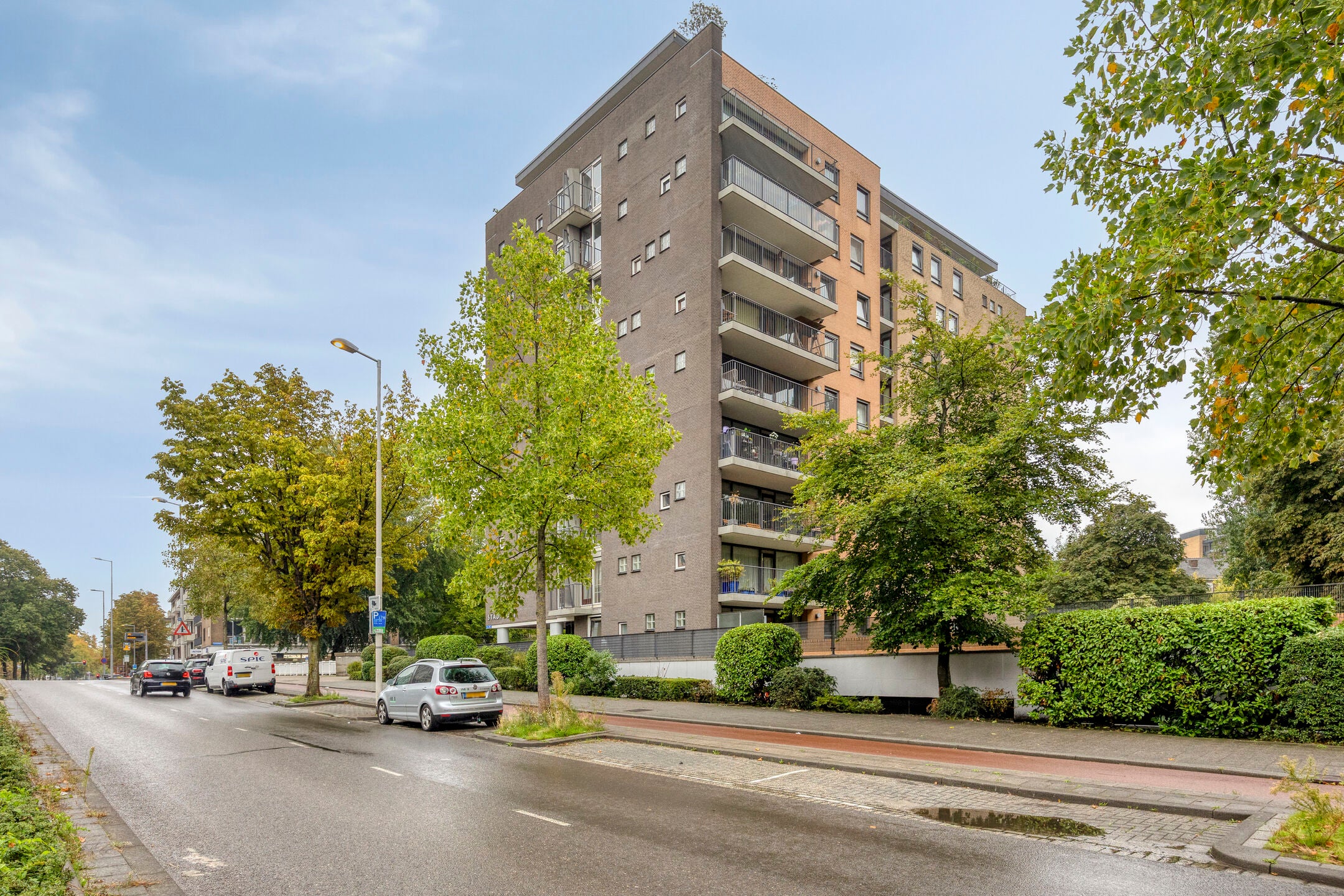 Appartement te koop: Pompenburg 62, Rotterdam