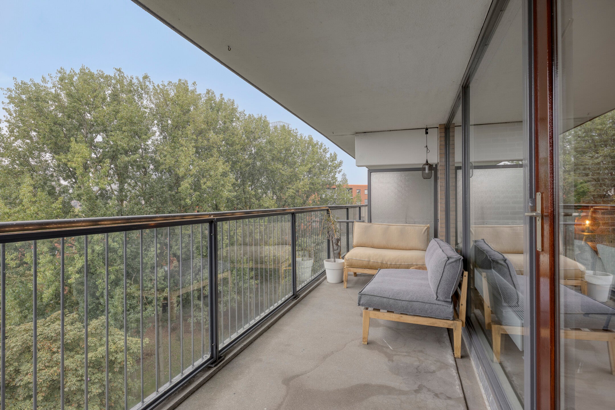 Appartement te koop: Pompenburg 62, Rotterdam