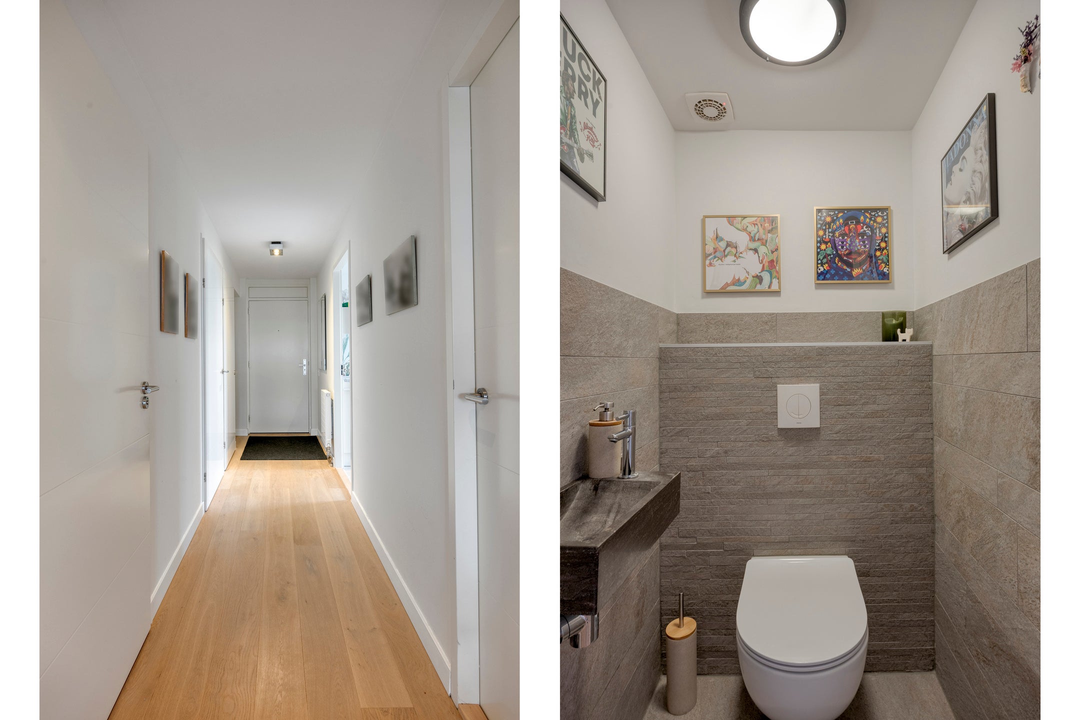 Appartement te koop: Pompenburg 62, Rotterdam
