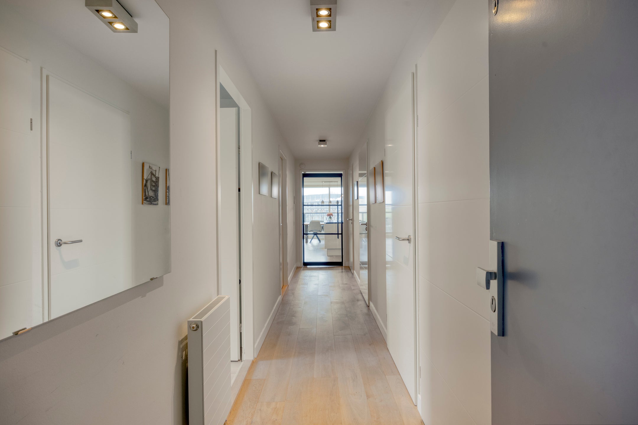 Appartement te koop: Pompenburg 62, Rotterdam