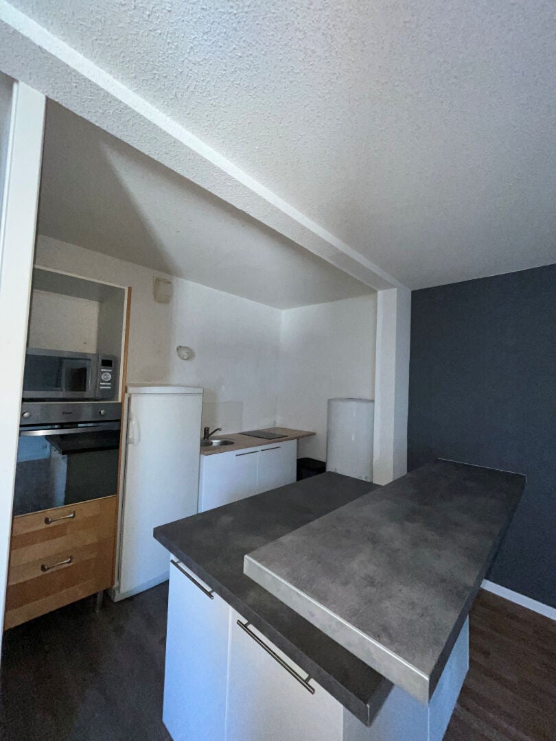 Appartement Rue des Potiers à Moulins