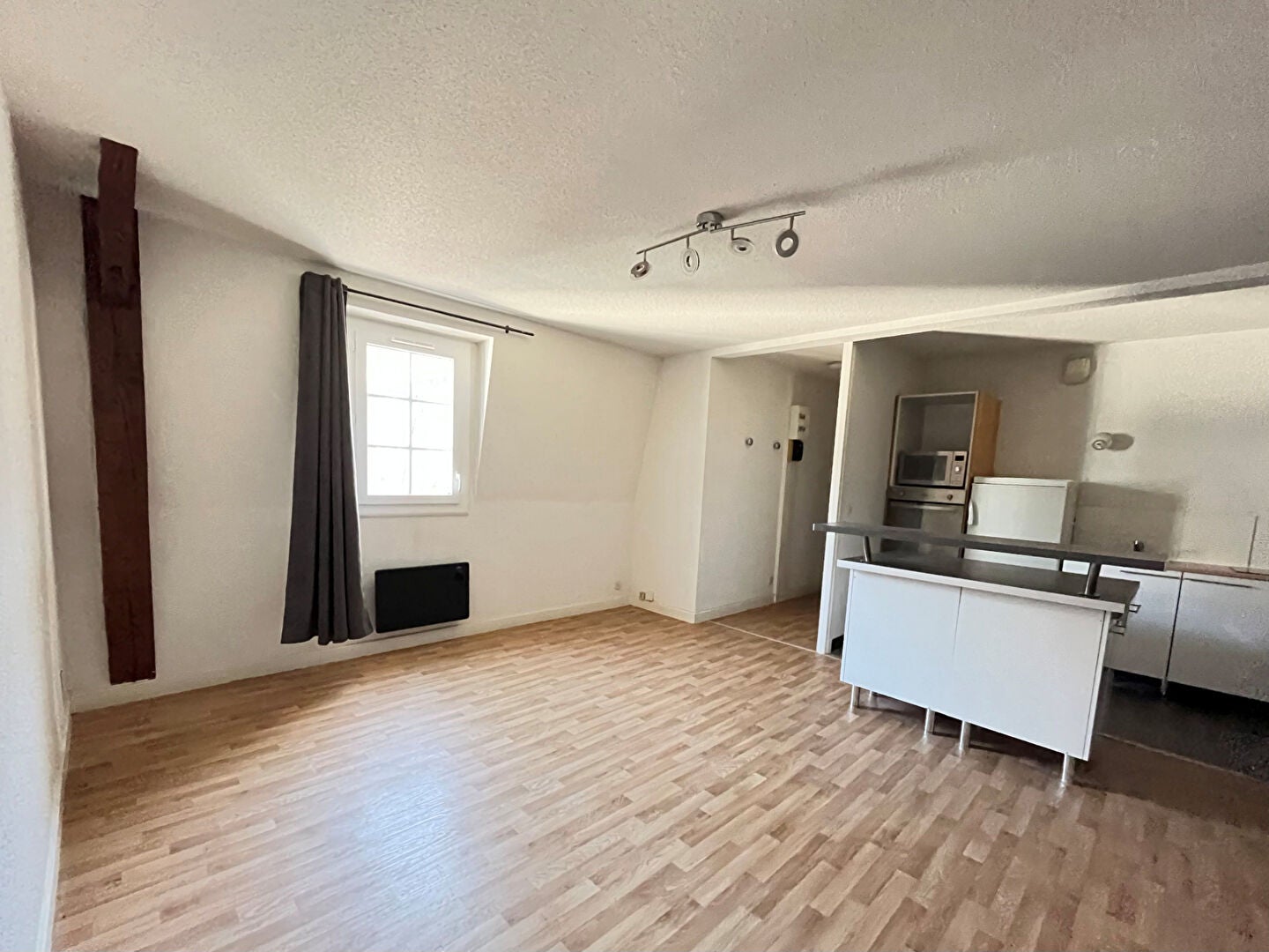 Appartement Rue des Potiers à Moulins