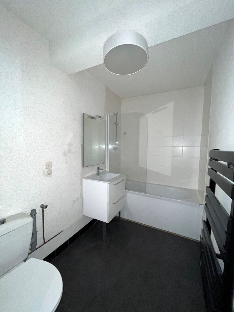 Appartement Rue des Potiers à Moulins