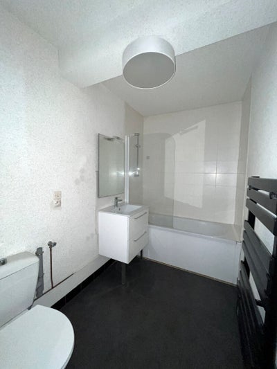 Appartement Rue des Potiers à Moulins