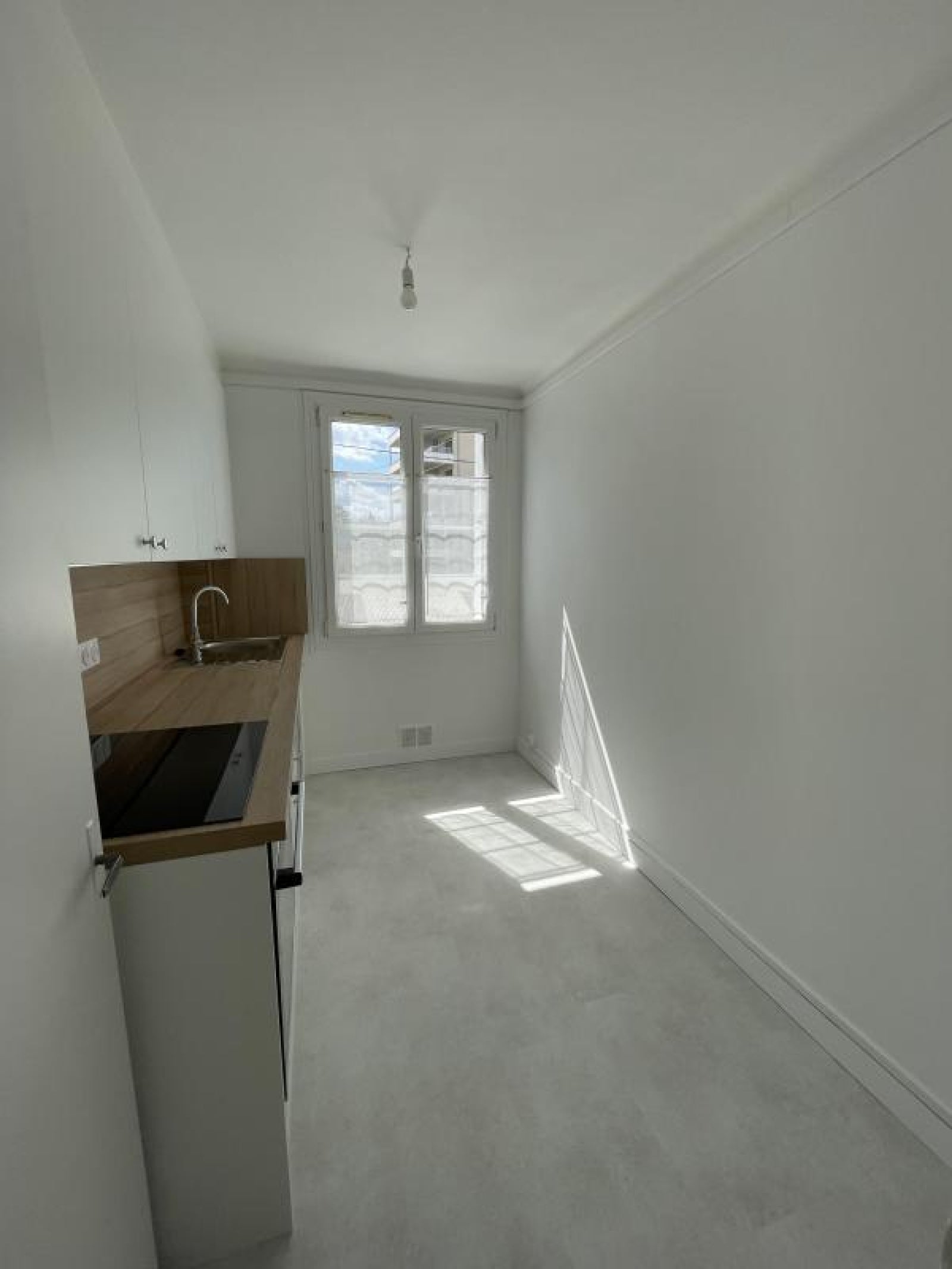 Appartement Boulevard Jules Verne à Nantes