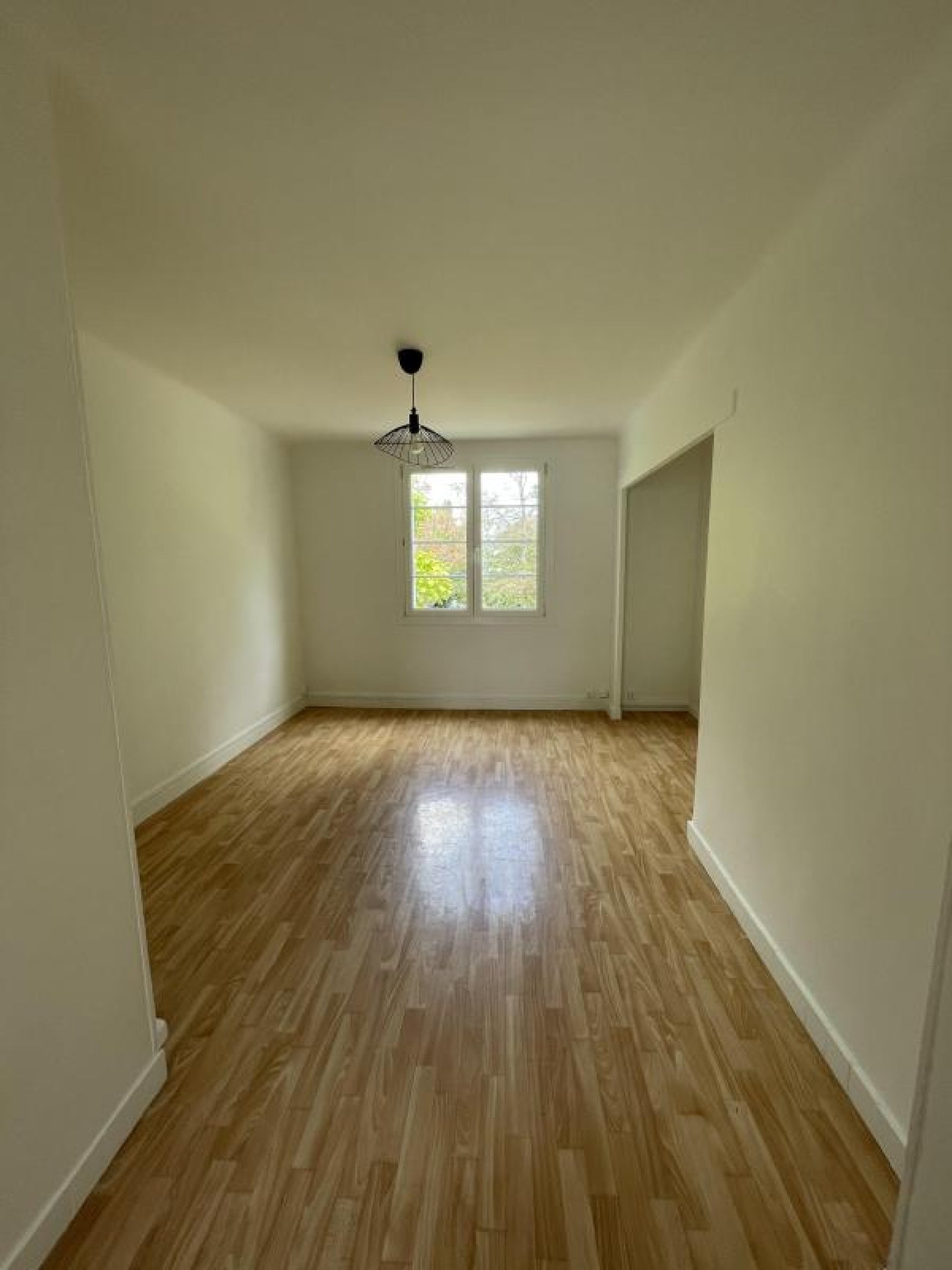 Appartement Boulevard Jules Verne à Nantes