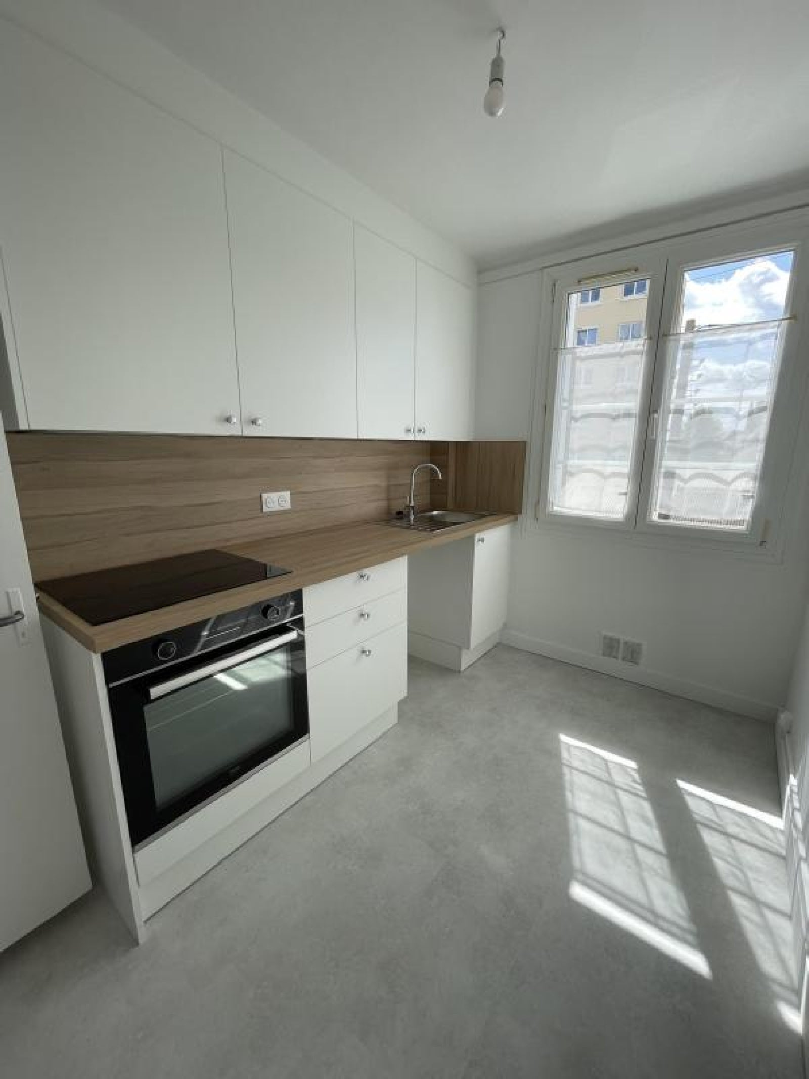 Appartement Boulevard Jules Verne à Nantes