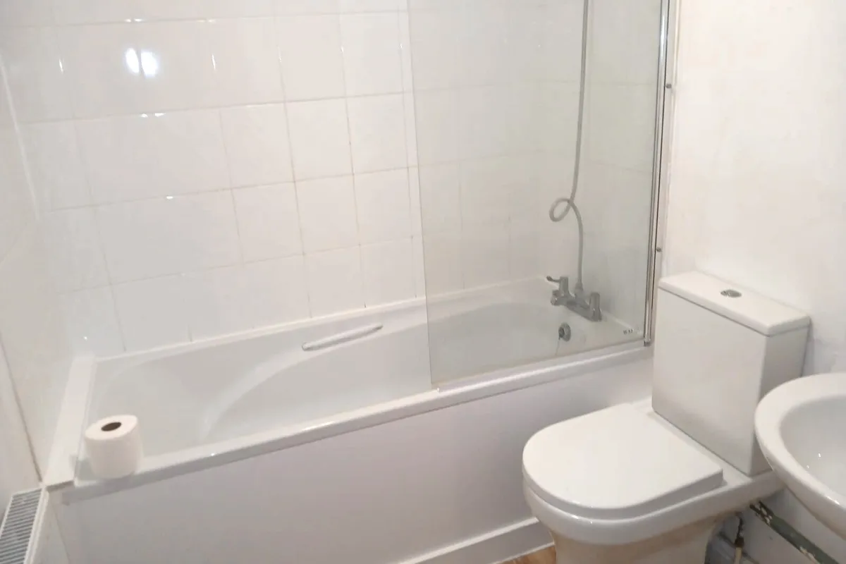 Flat New Inn Yard in Fenland District