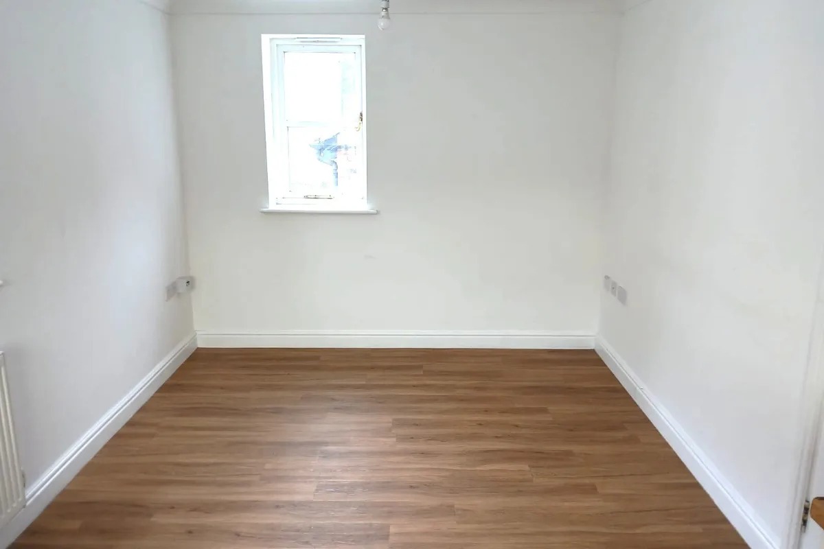 Flat New Inn Yard in Fenland District