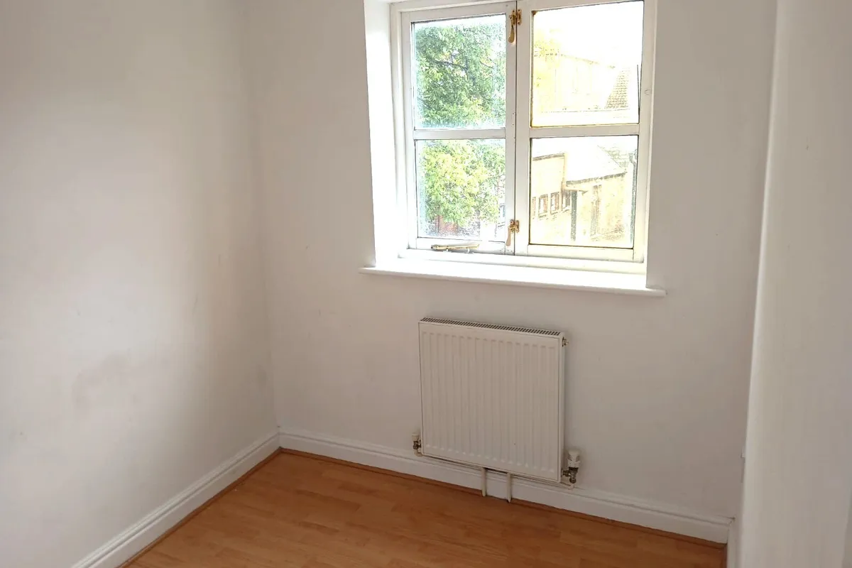 Flat New Inn Yard in Fenland District
