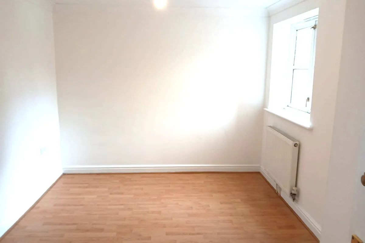 Flat New Inn Yard in Fenland District