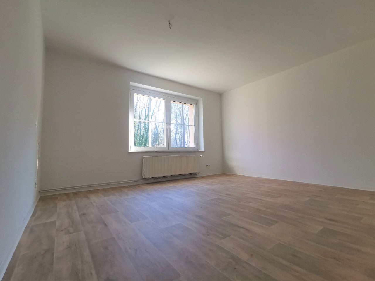 Wohnung Merseburger Straße in Braunsbedra