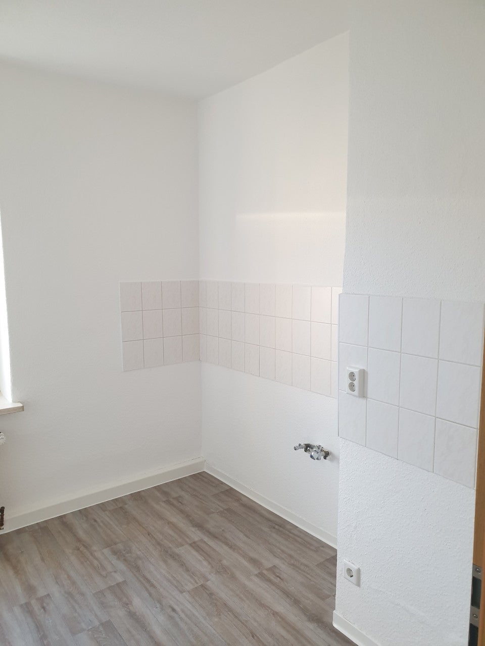 Wohnung Merseburger Straße in Braunsbedra