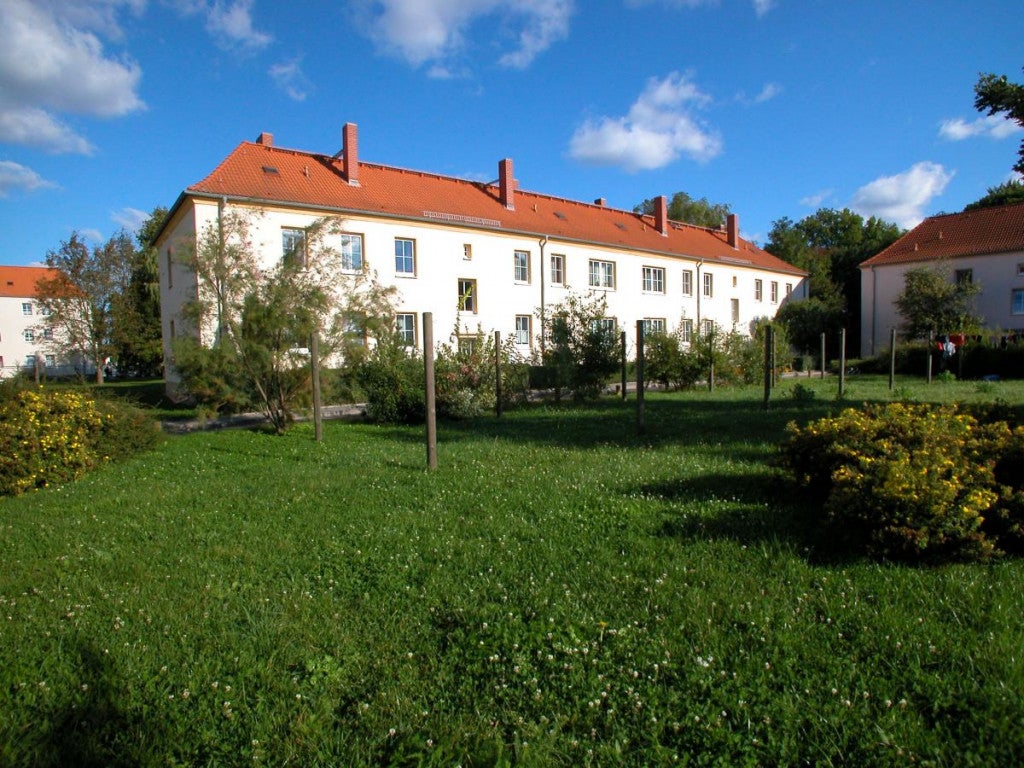 Wohnung Merseburger Straße in Braunsbedra