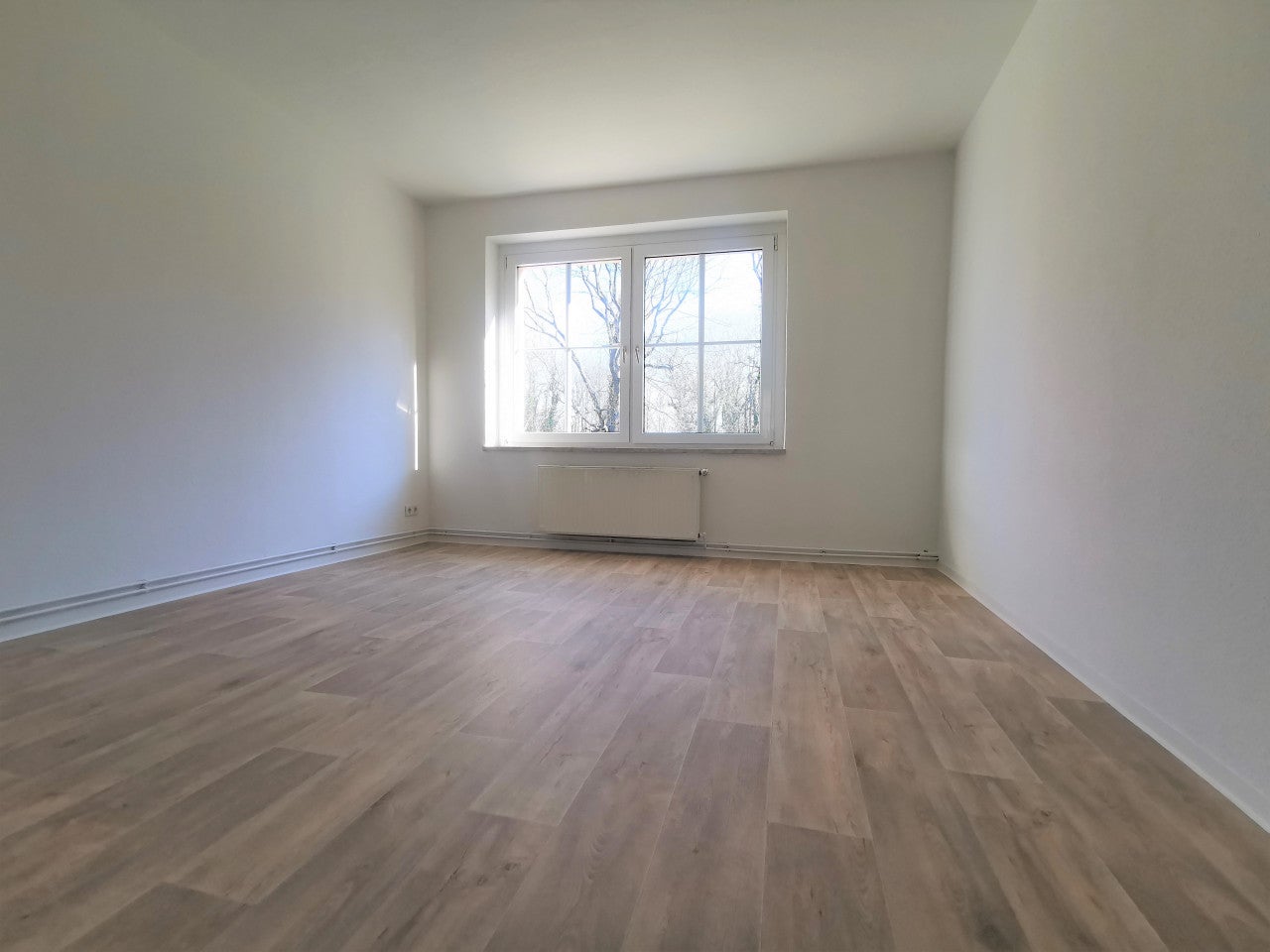 Wohnung Merseburger Straße in Braunsbedra