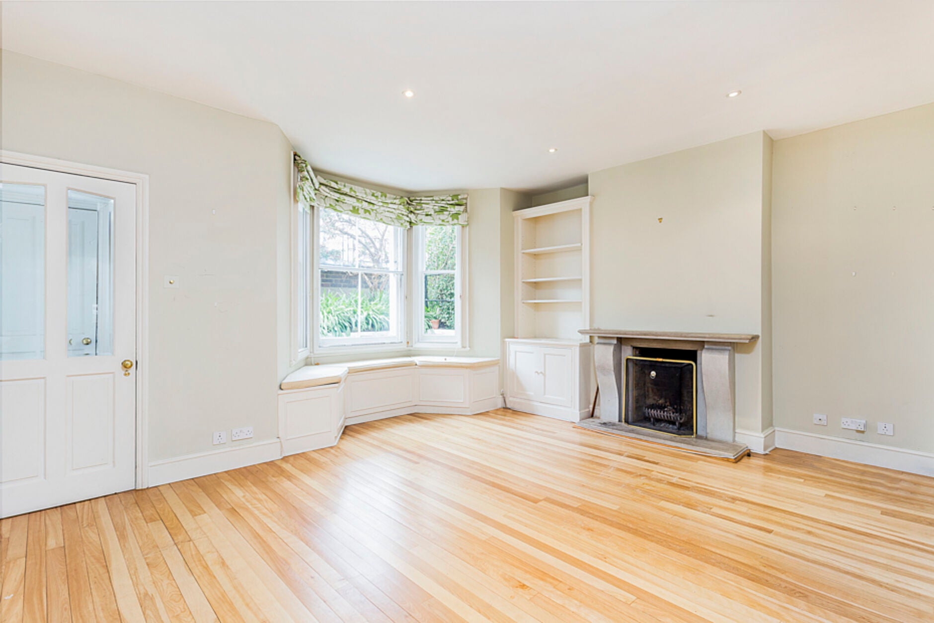 House Carthew Villas in Greater London