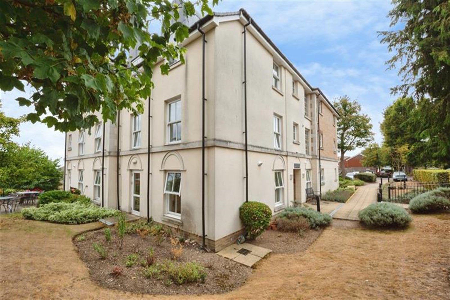 Flat Glen View in Gravesham