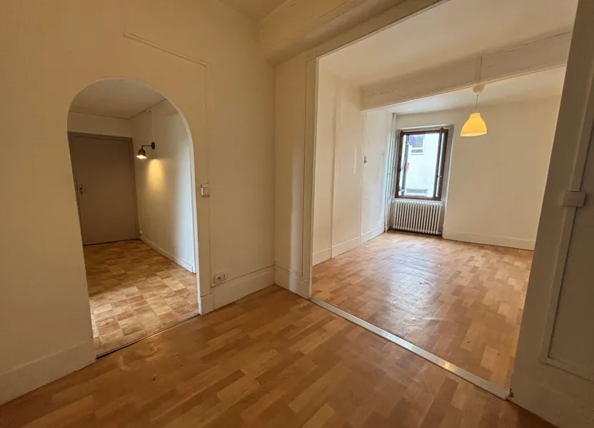 Appartement Rue Jean Jaurès à Lorette
