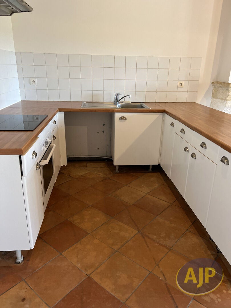 Appartement D 68 à Négrondes