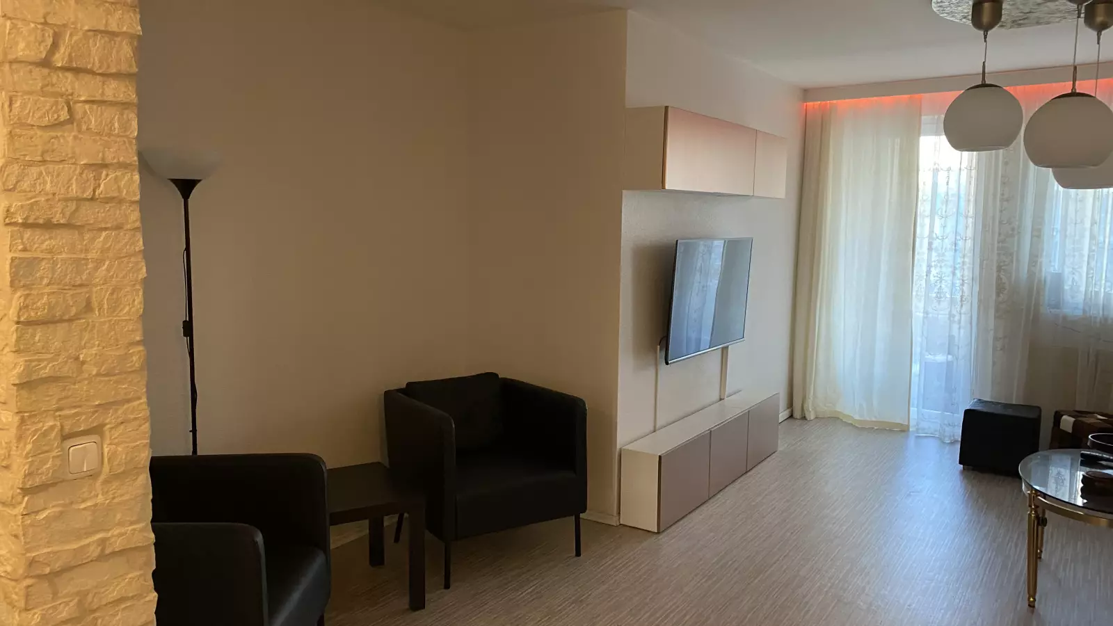 Wohnung Landsberger Allee in Berlin