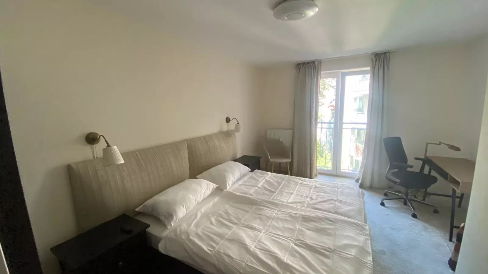 Wohnung Landsberger Allee in Berlin