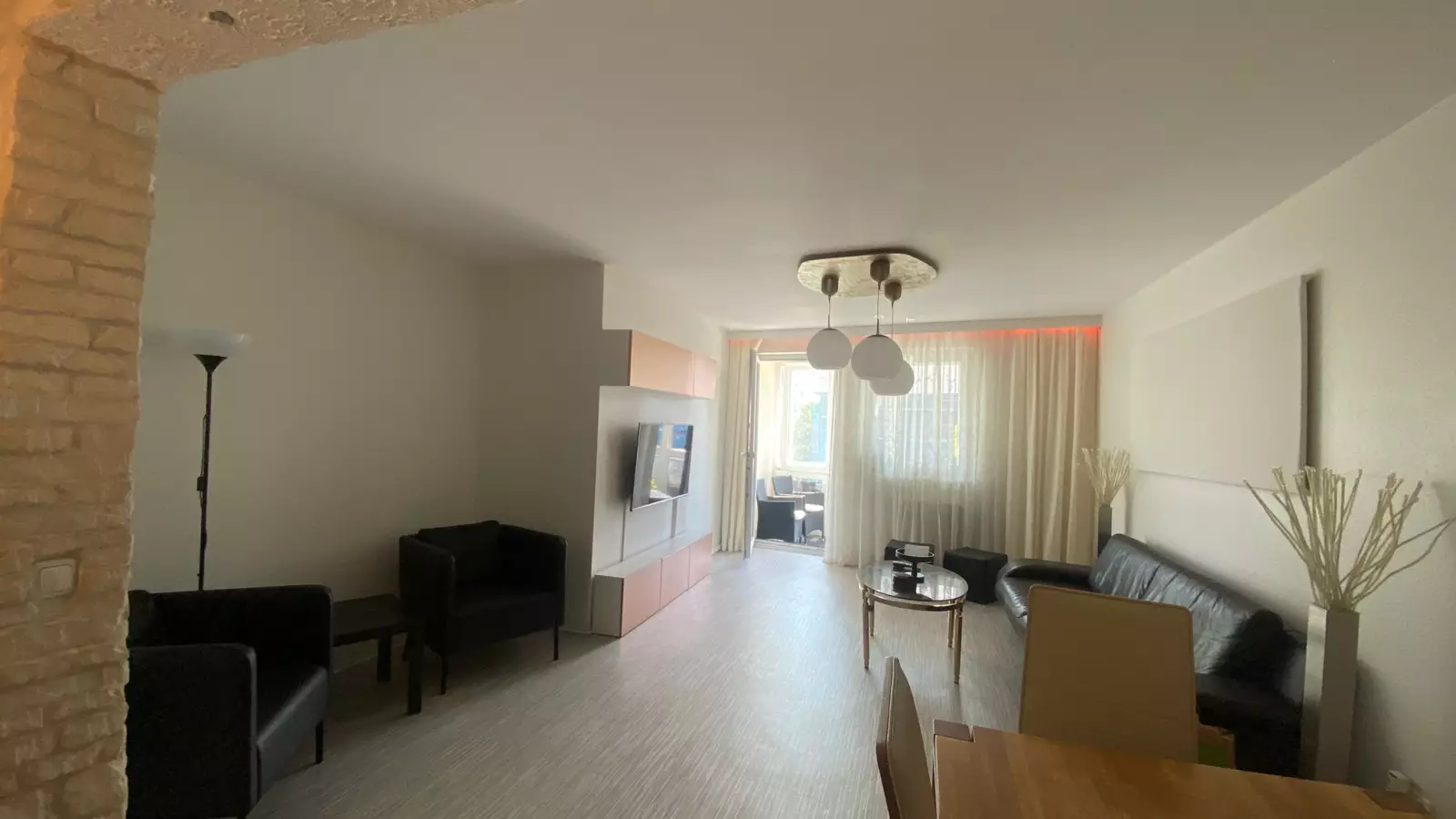 Wohnung Landsberger Allee in Berlin