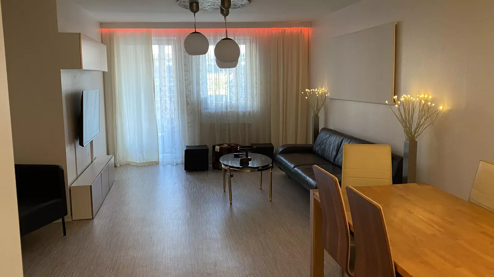 Wohnung Landsberger Allee in Berlin