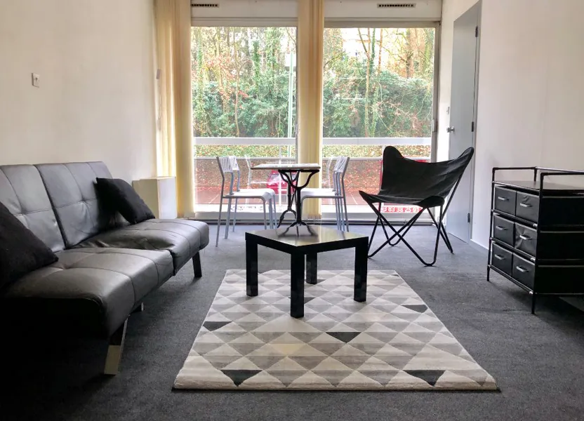 Flat Rue de la Colline in Nancy