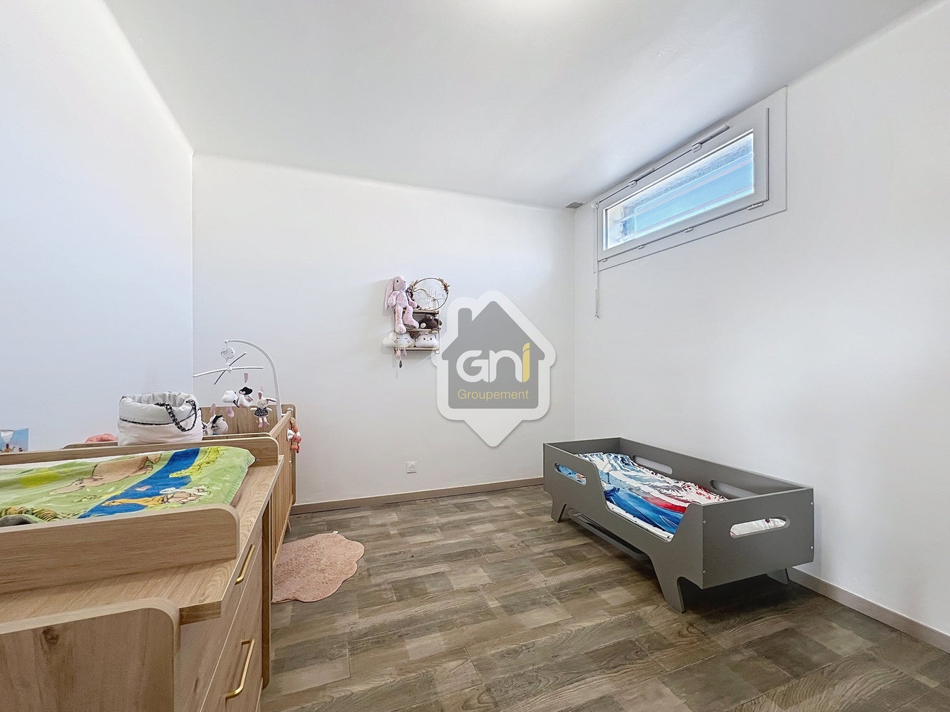 Appartement Rue Fernand Pauriol à Mallemort