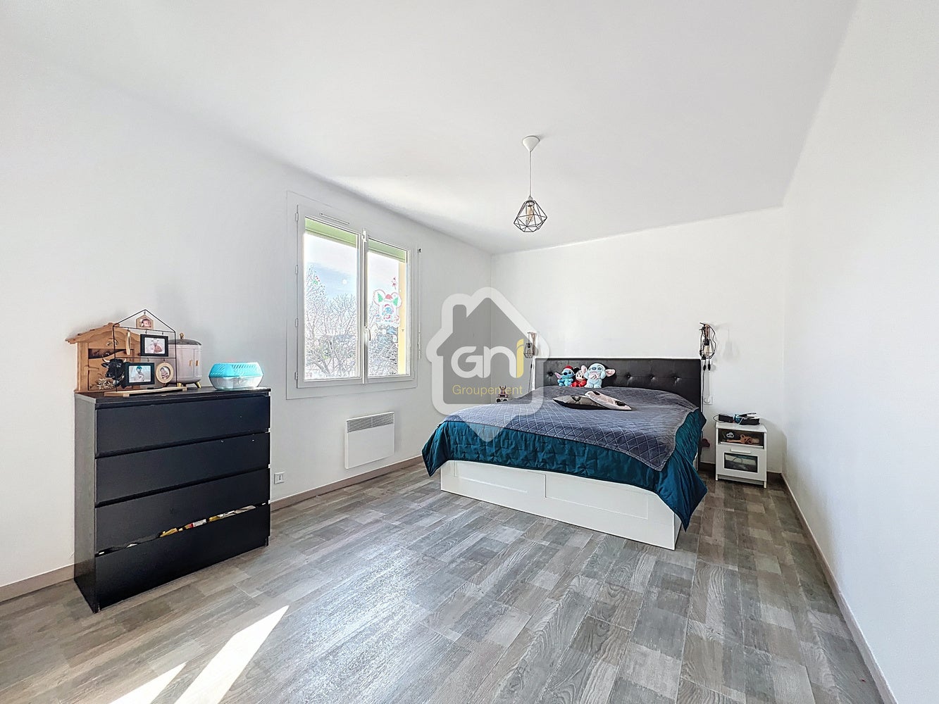 Appartement Rue Fernand Pauriol à Mallemort