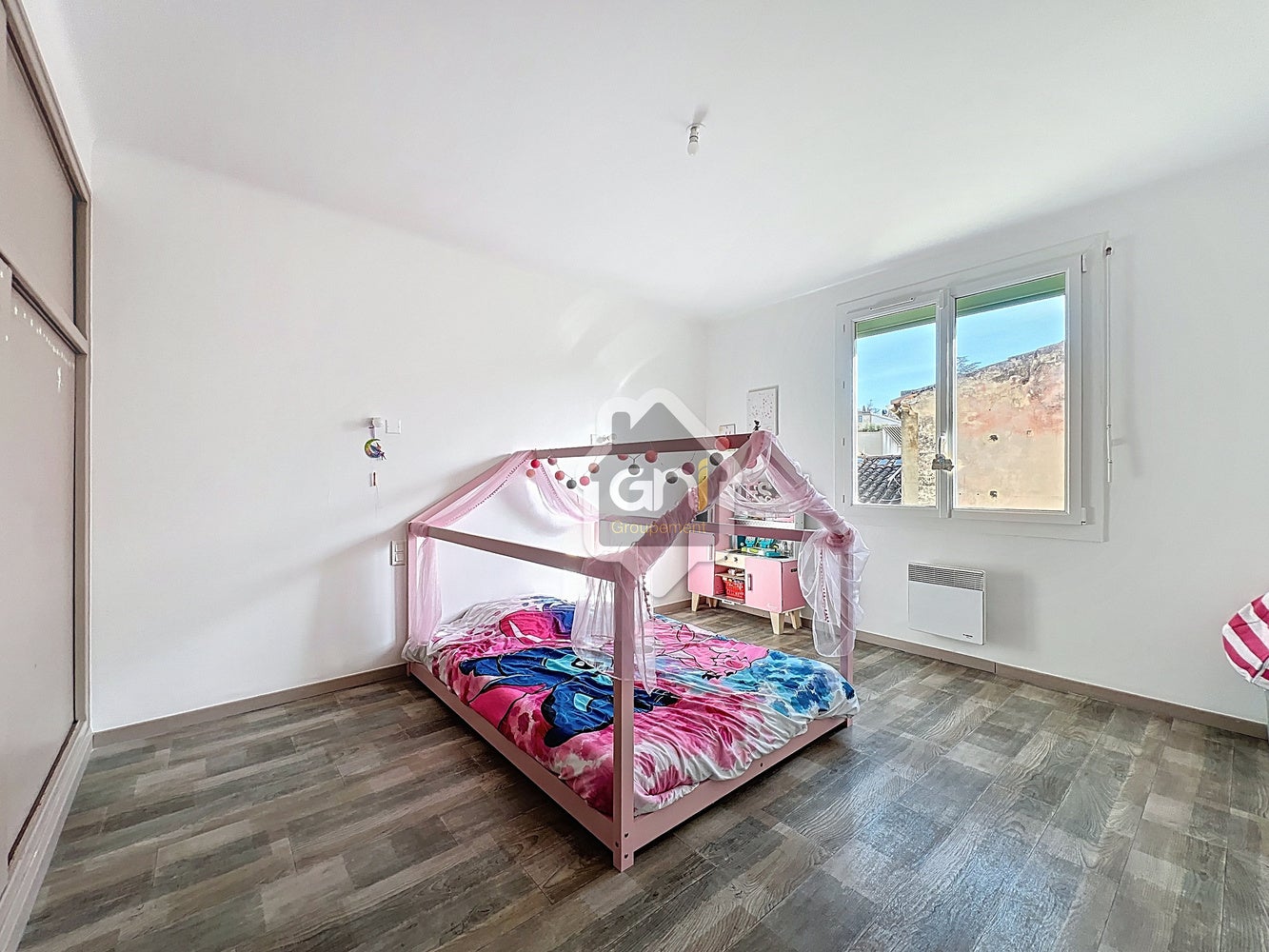 Appartement Rue Fernand Pauriol à Mallemort