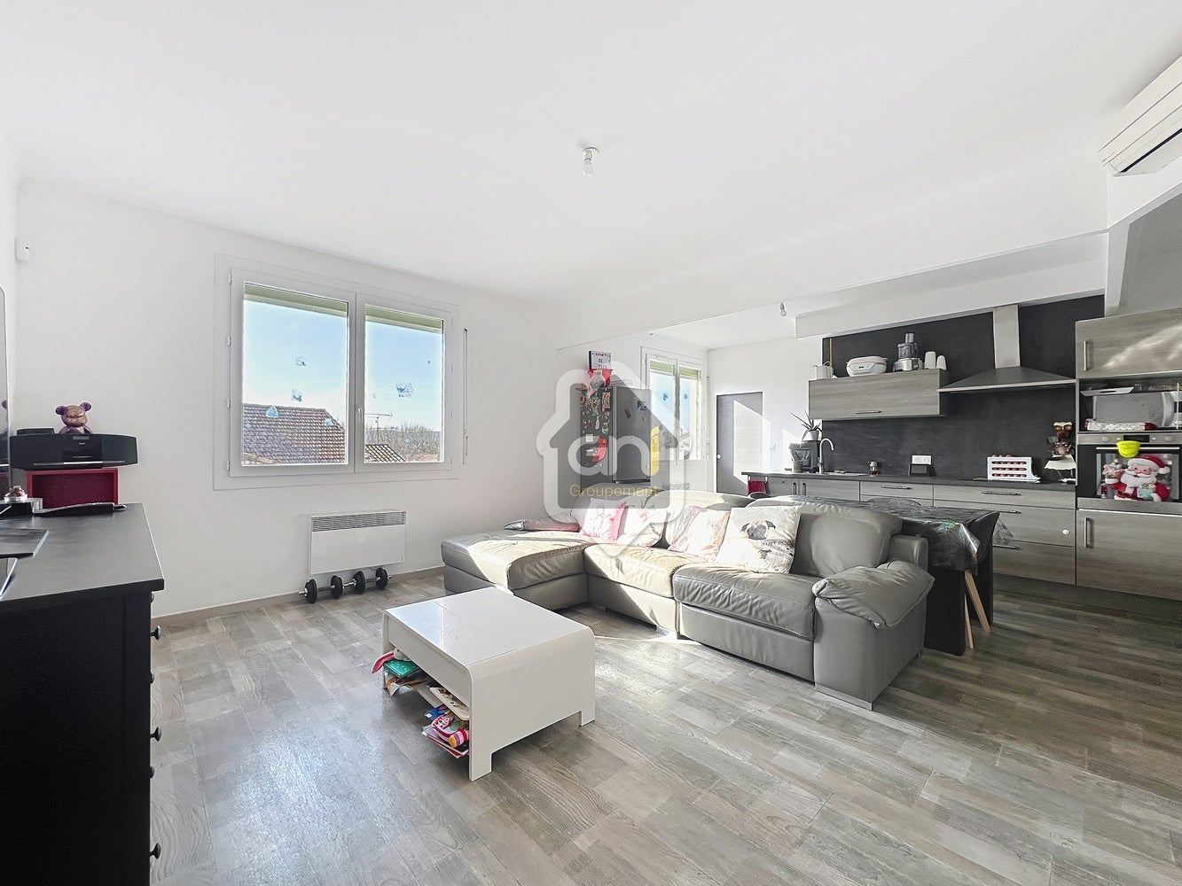 Appartement Rue Fernand Pauriol à Mallemort