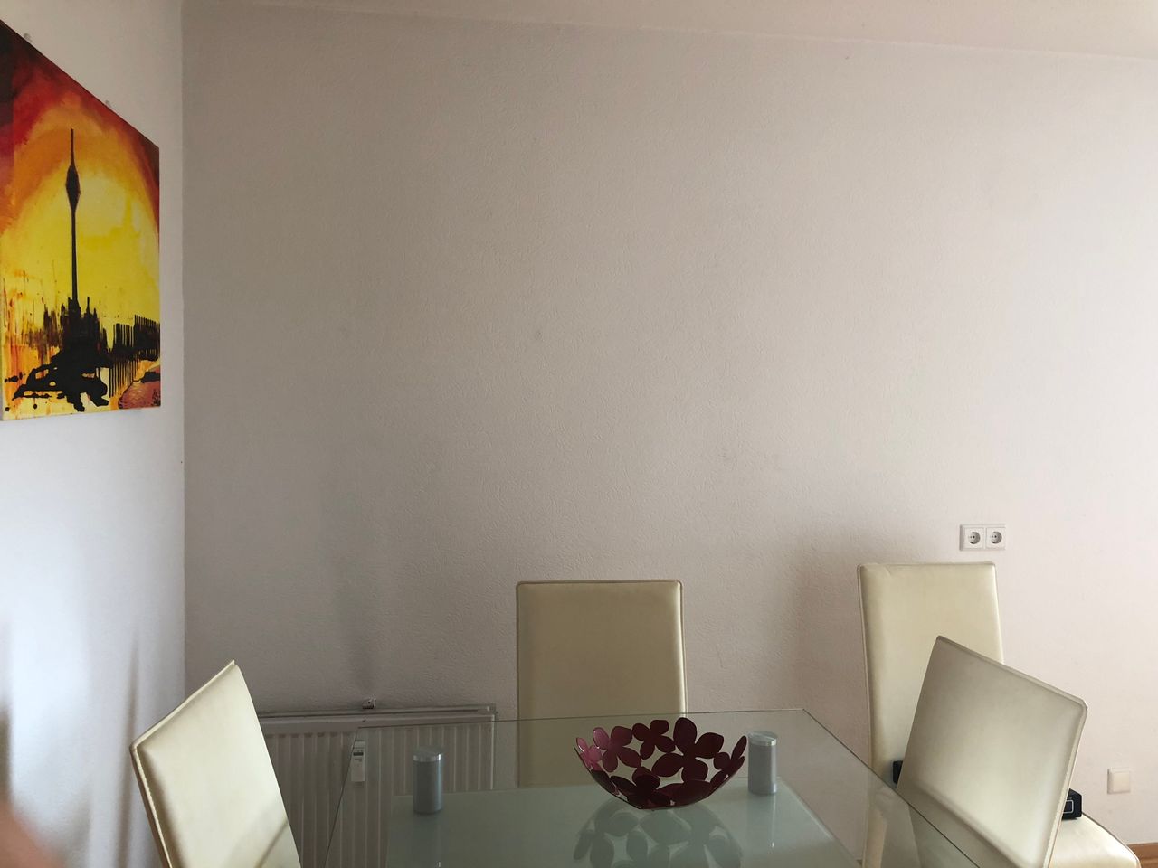 Wohnung Eduard-Schloemann-Straße in Düsseldorf