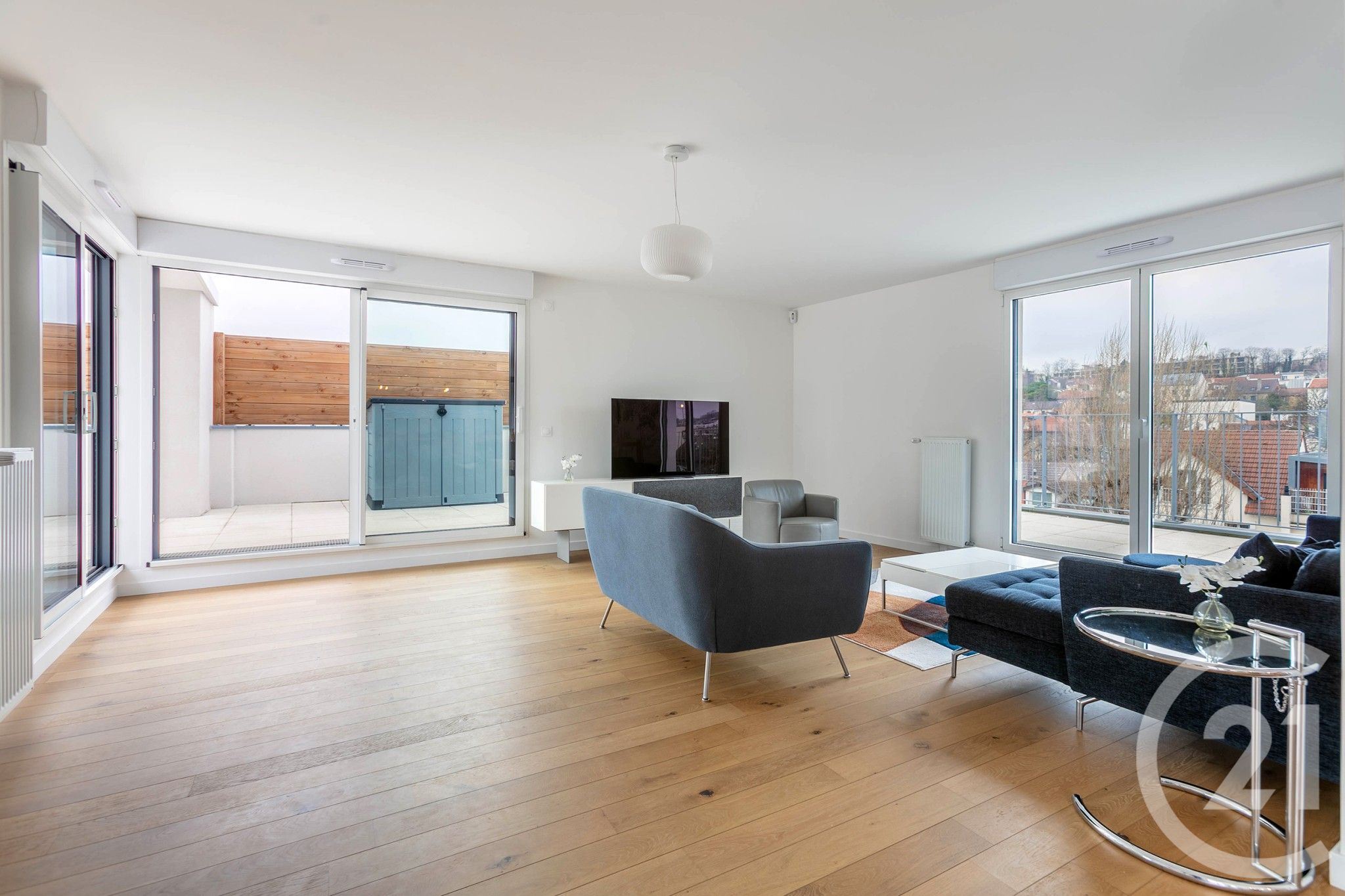 Appartement Rue Pasteur à Suresnes