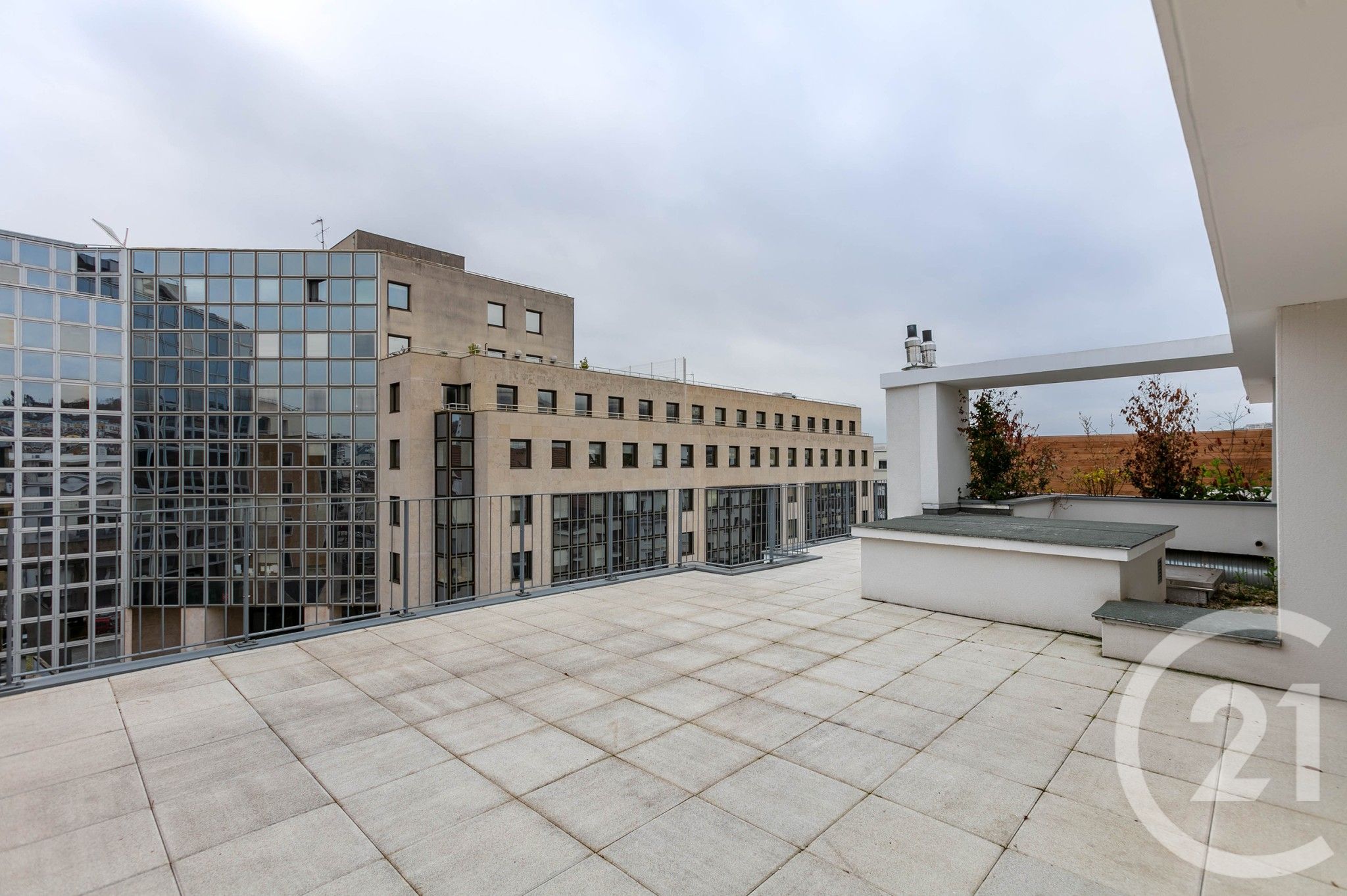 Appartement Rue Pasteur à Suresnes