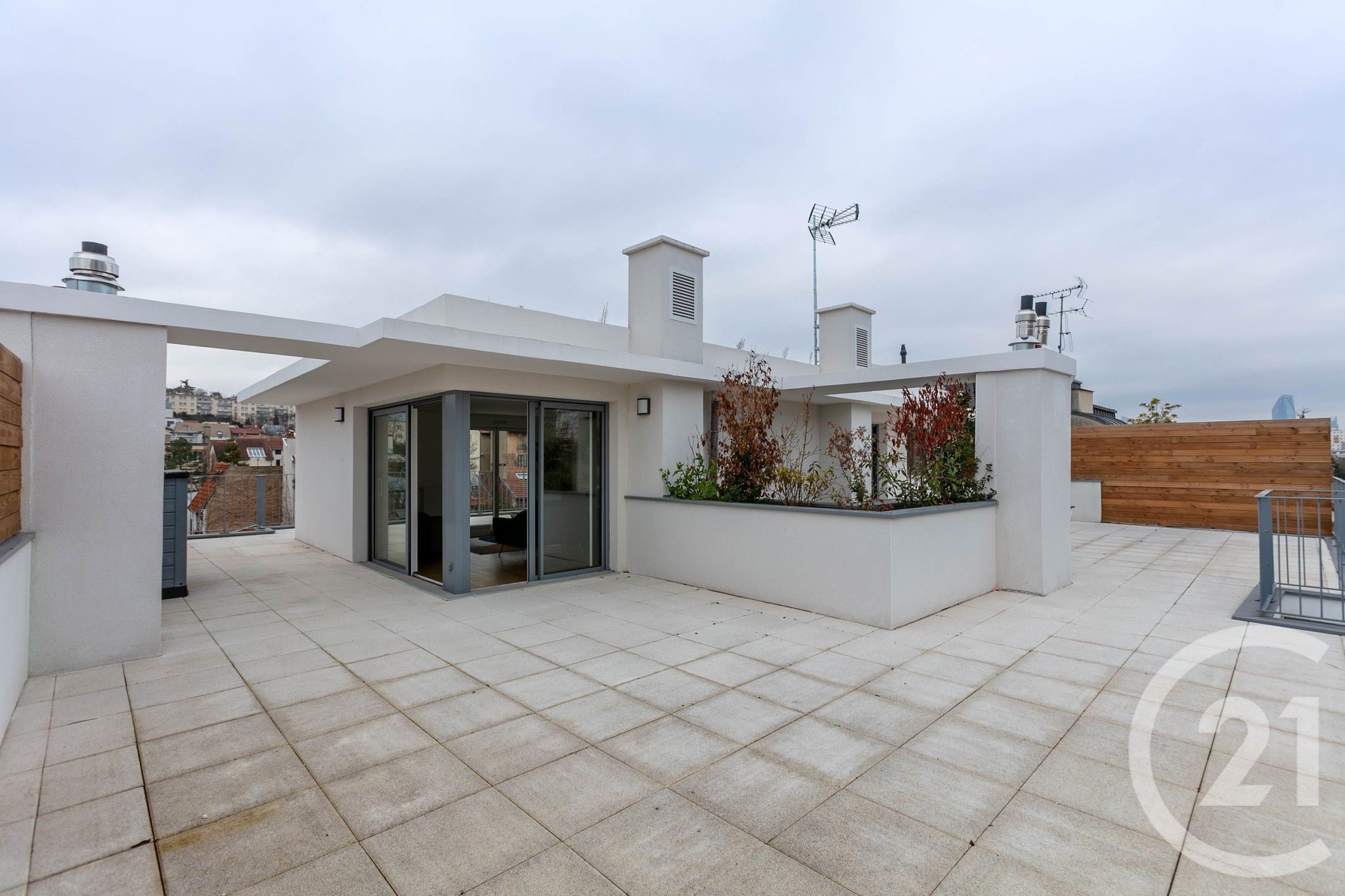 Appartement Rue Pasteur à Suresnes