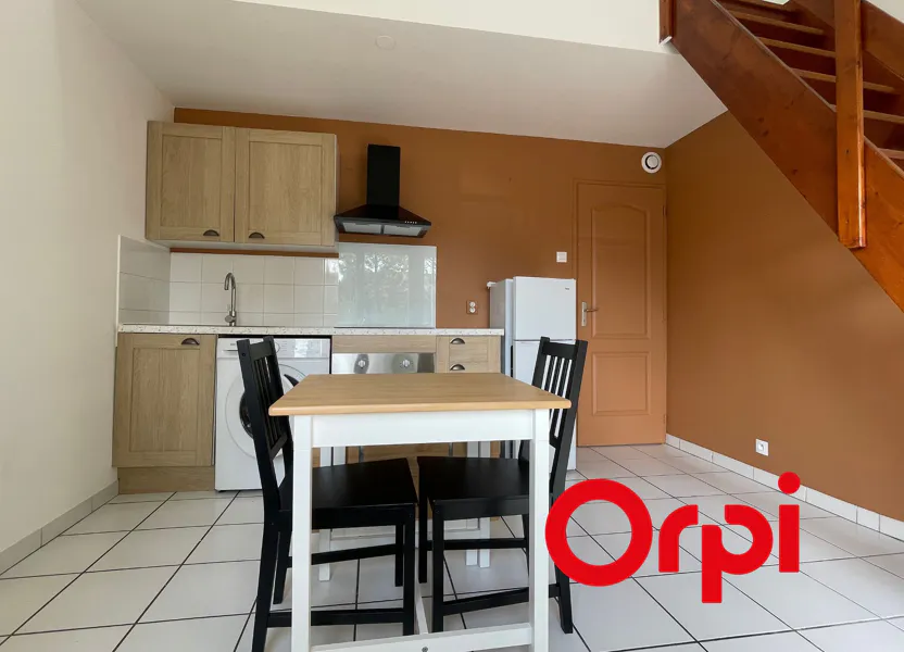 Appartement Rue Eugène Maréchal à Vénissieux