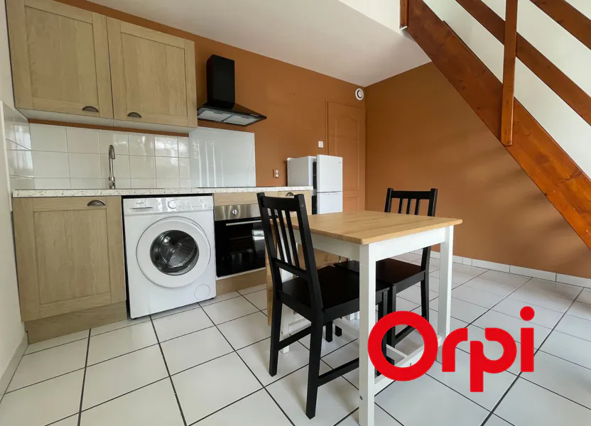 Appartement Rue Eugène Maréchal à Vénissieux